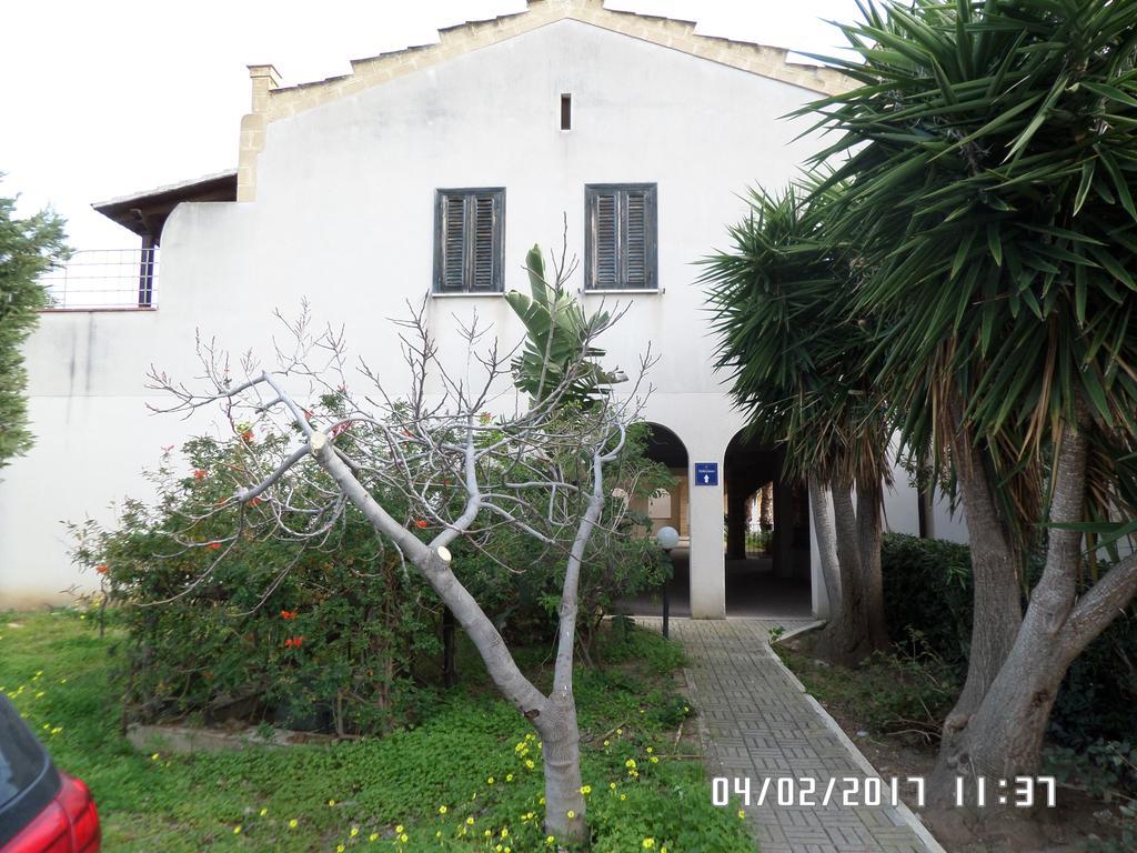 Dolce Estate Residence Buonfornello Eksteriør billede