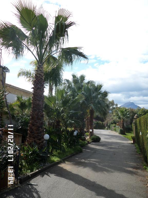 Dolce Estate Residence Buonfornello Eksteriør billede