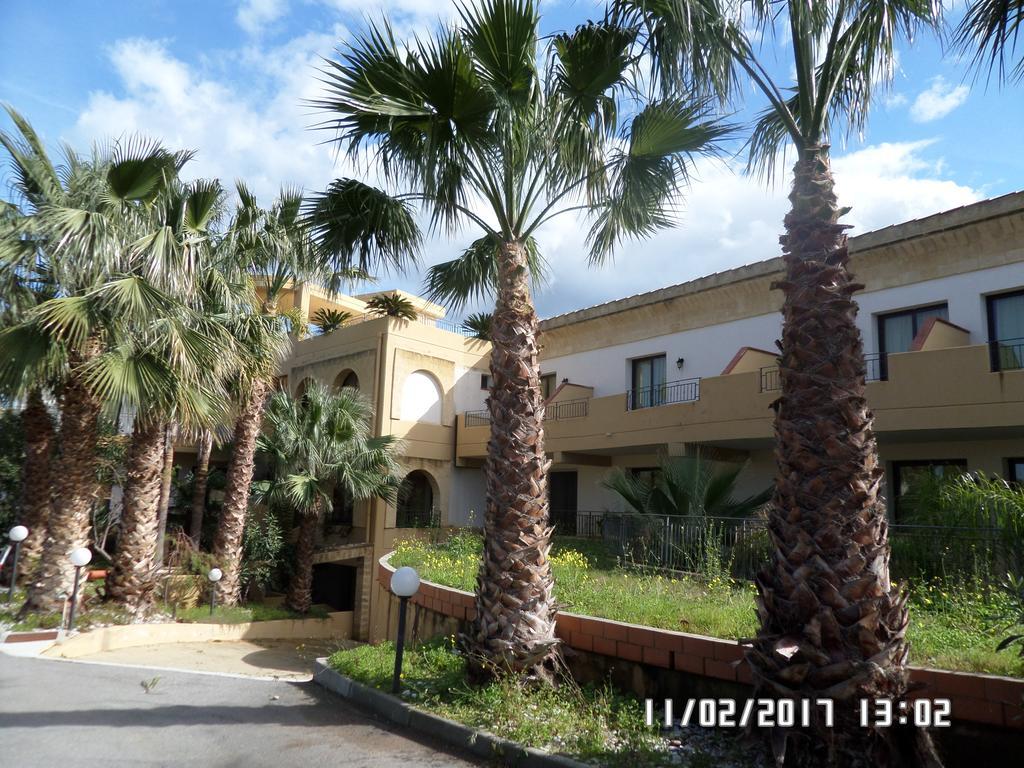 Dolce Estate Residence Buonfornello Eksteriør billede