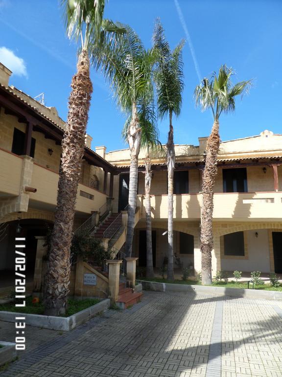 Dolce Estate Residence Buonfornello Eksteriør billede